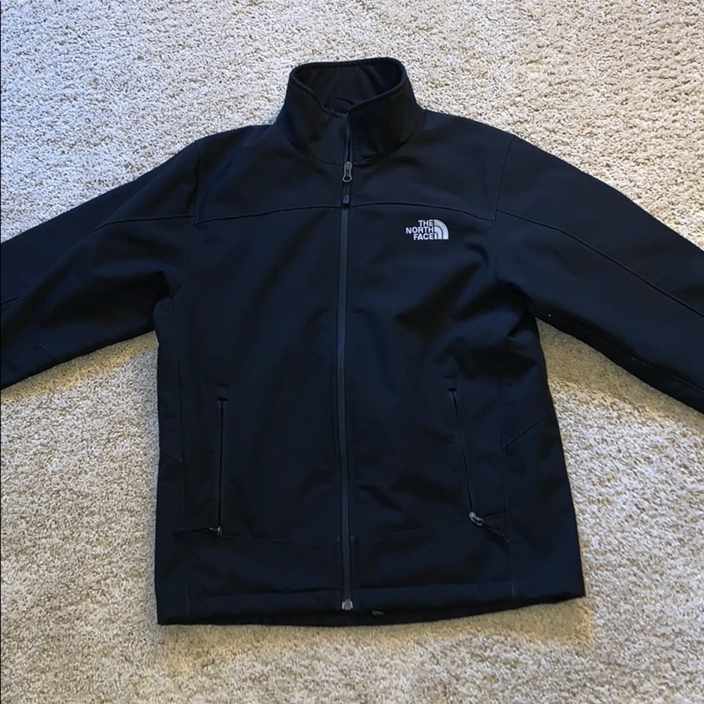 North Face Shell Jacket